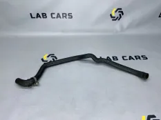 Патрубок системы охлаждения BMW X6 E71 N57 N57D30B