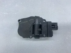 Сервопривод заслонки печки BMW X5 E70 M57TU2 306D3