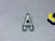 Кронштейн форсунки BMW X6 E71 N57 N57D30B 40D 2011