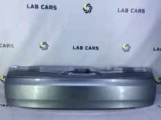 Борт багажника BMW X5 E70 M57TU2 306D3 3.0D M57D30