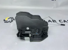 Замок двери задний левый BMW 5 F10 N57 N57D30A