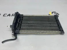 Дополнительный отопитель передний BMW X5 E70