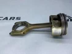 Поршень с шатуном BMW X5 E70 N52 N52B30AF 3.0I