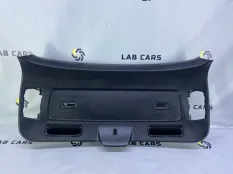 Облицовка борта багажника BMW X6 E71