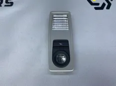 Плафон подсветки задний правый BMW X3 F25 B47