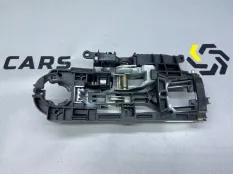 Кронштейн ручки двери задний левый BMW 5 F10