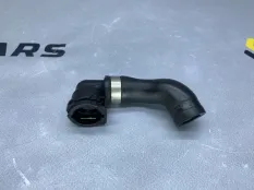 Патрубок системы рециркуляции egr BMW 5 E61 204D4