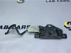 Привод замка багажника BMW X6 E71 N57 N57D30A 30D