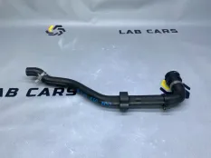 Патрубок системы отопления BMW 5 E60 204D4 2.0D