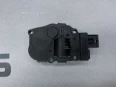 Сервопривод заслонки печки BMW X5 E70 M57TU2 306D3