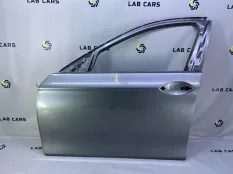 Дверь передняя левая BMW 5 F10 N57 N57D30A 3.0D