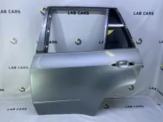 Дверь задняя левая BMW X5 E70 M57TU2 306D3 3.0D