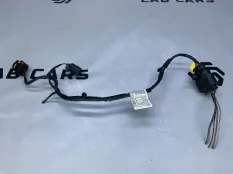 Проводка бачка омывателя BMW X6 E71 N57 N57D30A