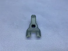 Кронштейн форсунки BMW 5 F10 N57 N57D30A 3.0D 2011