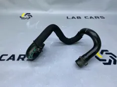 Патрубок отопителя Audi a6 C6 BDW 2.4 FSI 2006