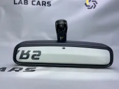 Зеркало салонное с автозатемнением BMW X6 E71 N57