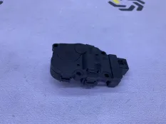 Моторчик заслонки печки BMW 5 F10 N57 N57D30A 3.0D