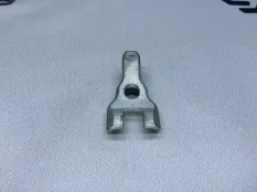 Кронштейн форсунки BMW X6 E71 N57 N57D30A 30D 2012