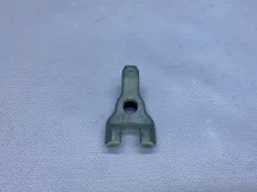 Кронштейн форсунки BMW 5 F10 N57 N57D30A 3.0D 2011