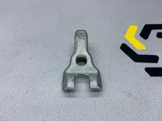 Кронштейн форсунки BMW X6 E71 N57 N57D30B 40D 2011