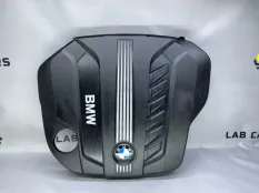 Декоративная накладка двигателя BMW X6 E71 N57