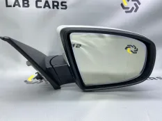 Зеркало боковое правое BMW X6 E71 N57 N57D30A 30D