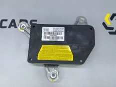 Подушка безопасности в дверь задняя правая BMW X5
