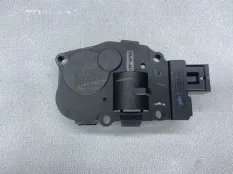 Сервопривод заслонки печки BMW X5 E70 M57TU2 306D3