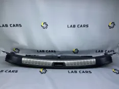 Накладка багажника BMW X6 E71 N57 N57D30A 30D 2012