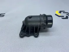 Корпус термостата BMW X6 E71 N57 N57D30A 30D 2012