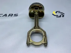 Поршень с шатуном BMW X5 E70 N52 N52B30AF 3.0I