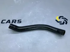 Патрубок отопителя BMW X5 E53 M57 306D1 3.0D