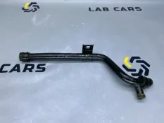 Патрубок системы охлаждения Audi a6 C6 BRE 2.0 TDI