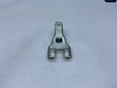 Кронштейн форсунки BMW X6 E71 N57 N57D30A 30D 2012