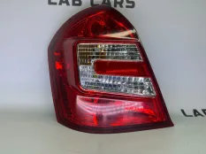 Фонарь задний левый Lifan Breez