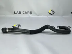 Патрубок системы охлаждения BMW 5 E60