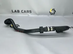 Патрубок охлаждения BMW 5 E60 M54 256S5 2.5I