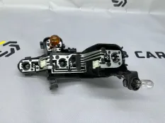 Накладка фонаря задняя левая Bmw 5 E60