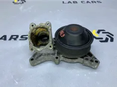 Помпа водяная BMW X6 E71 N57 N57D30A 30D 2012