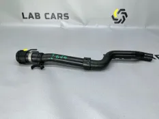 Патрубок отопителя BMW 5 E61 M57TU 306D2 3.0D