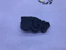 Моторчик заслонки печки BMW 5 F10 N57 N57D30A 3.0D