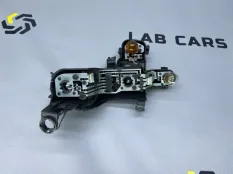 Накладка фонаря задняя правая BMW 5 E60