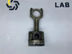 Поршень с шатуном BMW X5 E70 M57TU2 306D3 3.0D