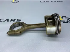 Поршень с шатуном BMW X5 E70 N52 N52B30AF 3.0I