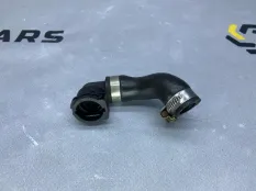 Патрубок системы рециркуляции egr BMW 5 E60 M57TU