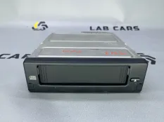 CD-Чейнджер BMW 5 E61 N52 N52B25 2.5I 2004