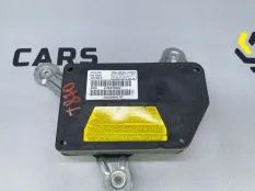 Подушка безопасности в дверь задняя правая BMW x5