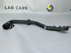Патрубок системы отопления BMW 5 E60