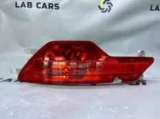 Отражатель катафот бампера левый BMW X6 E71 N57