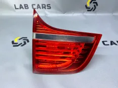 Фонарь в крышку багажника левый BMW X6 E71 N57